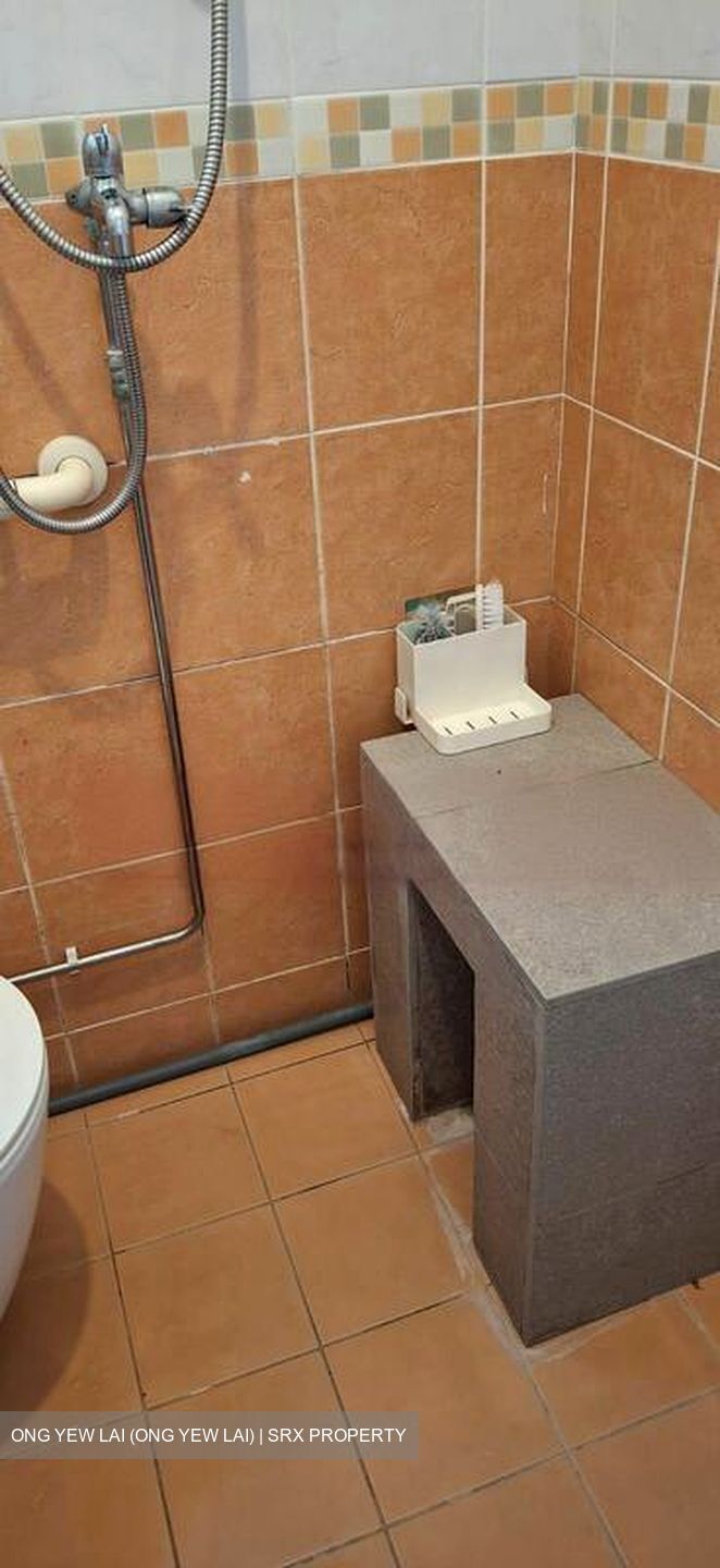 Blk 716 Clementi West Street 2 (Clementi), HDB 4 Rooms #454865081